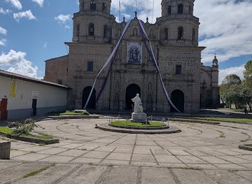 peru/cajamarca/landmark/ransom-room