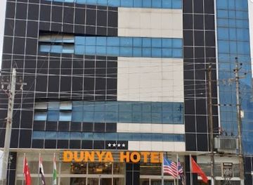 iraq/dohuk/landmark/dunya-hotel