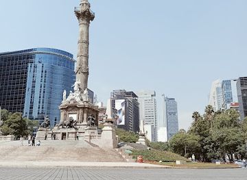 mexico/pacific-coast/landmark/the-angel-of-independence