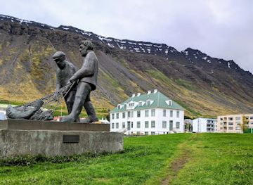 iceland/isafjordur/landmark/culture-house-eyrartun
