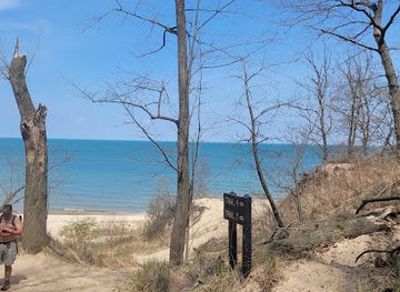indiana/indiana-dunes-national-park/landmark/indiana-dunes-state-park-nature-center