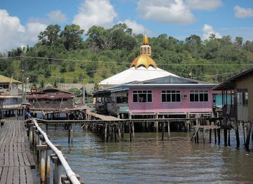brunei/kampong-ayer/landmark/water-village-gallery