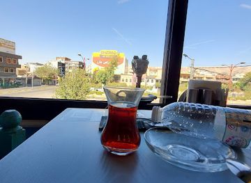 iraq/sulaymaniyah/landmark/kashkol-cafe