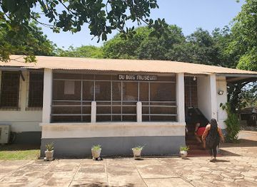 ghana/accra/cantonments/landmark/w-e-b-dubois-centre-in-accra