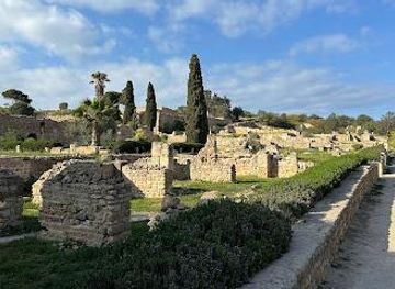 tunisia/tunis/landmark/the-roman-villas-district