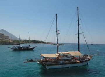 cyprus/kyrenia/landmark/kyrenia-attractions