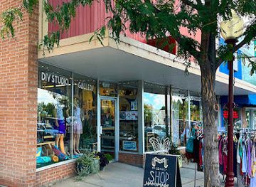 colorado/montrose/landmark/mosaic