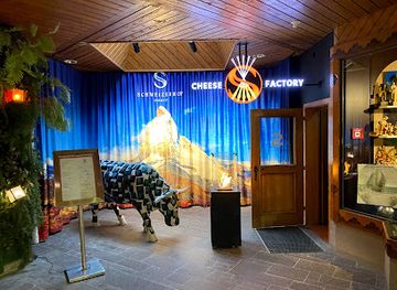 switzerland/zermatt/landmark/cheese-factory
