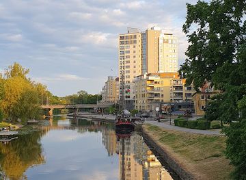 sweden/linkoping/landmark/kinda-kanal