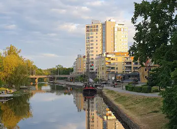 Kinda Kanal