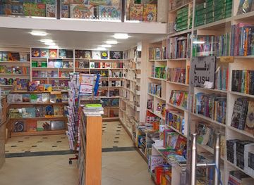 egypt/red-sea-coast/landmark/red-sea-bookstores