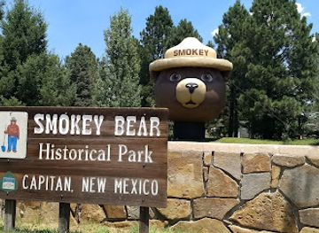 Smokey Bear Historical Park