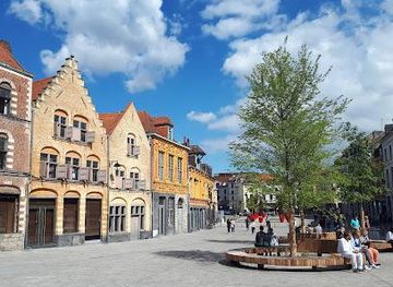 belgium/ypres/landmark/pl-louise-de-bettignies