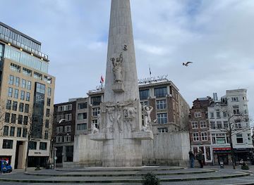 netherlands/amsterdam/landmark/national-monument