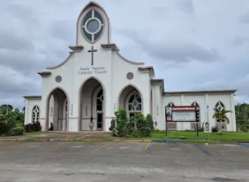 Santa Teresita Catholic Church