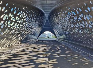 belgium/aalst/landmark/parkbrug
