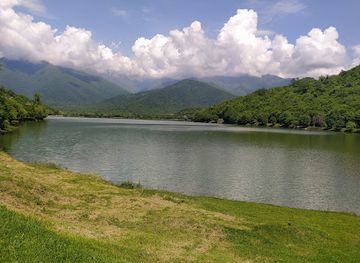 georgia/kakheti/landmark/chala-reservoir