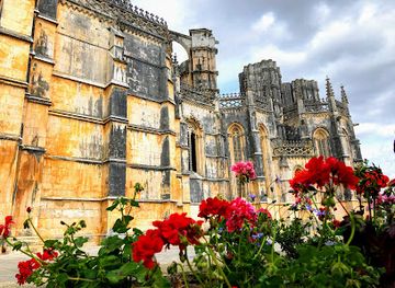 portugal/estremadura/landmark/batalha-monastery