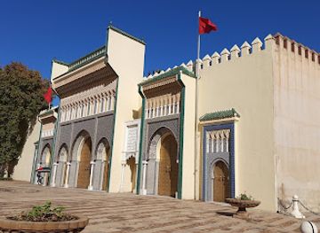 morocco/fes/landmark/aben-danan-synagogue