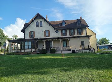 pennsylvania/gettysburg-battlefield/landmark/rupp-house-history-center
