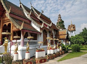 thailand/chiang-mai/landmark/saen-pung-gate