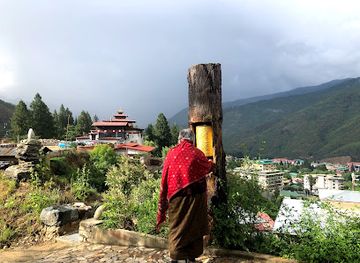 bhutan/eastern-bhutan/landmark/changangkha-lhakhang