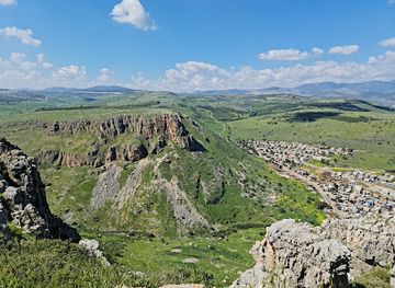 israel/judea/landmark/arbel-national-park
