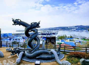 south-korea/gwandong-region/landmark/guryongpo-modern-history-museum-former-house-of-hashimoto-zenkichi