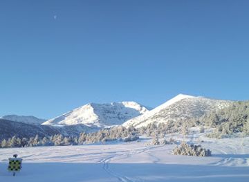 bulgaria/borovets/landmark/rila-national-park-hiking-trail-viewpoint