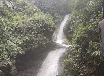 india/mizoram/landmark/vaibiak-falls