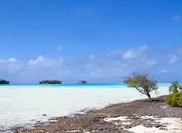 RANGIROA ACTIVITIES
