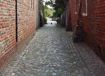 belgium/blankenberge/landmark/veere