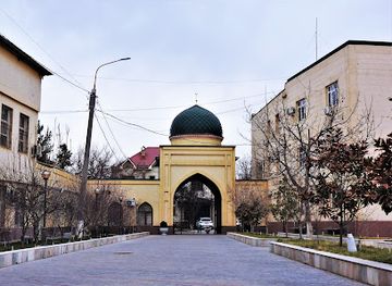 uzbekistan/zarafshan-range/landmark/japanese-war-graves-tashkent