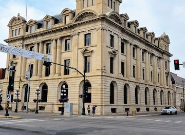 canada/prairies/landmark/tunnels-of-moose-jaw