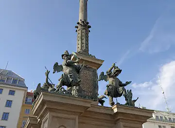 Mariensäule