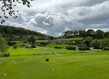 Clwydian Range & Dee Valley National Landscape
