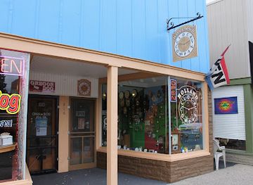 michigan/holland/landmark/holland-clock-company