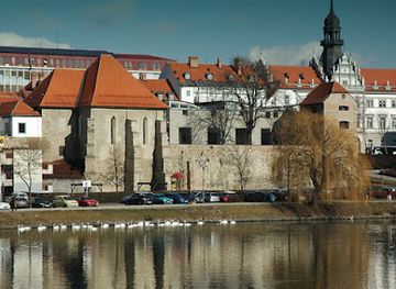 slovenia/maribor/landmark/maribor-synagogue