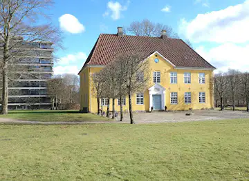 Herningsholm Museum