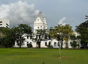 sri-lanka/wet-zone/landmark/independence-memorial-museum