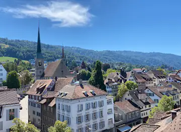 Zytturm Zug