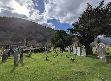 Monasterio de San Kevin