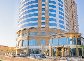 saudi-arabia/najran/landmark/le-park-concord-hotel