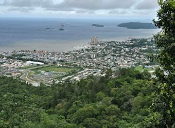 trinidad-and-tobago/diego-martin/landmark/fort-george