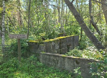minnesota/big-woods/landmark/levorsen-sawmill-historic-site