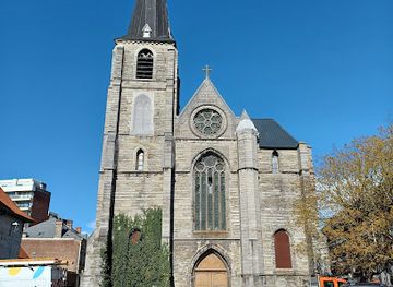 belgium/tournai/landmark/eglise-sainte-marie-madeleine