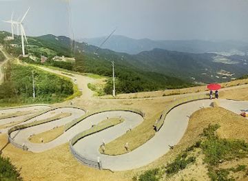 south-korea/miryang-valley/landmark/eden-valley-resort