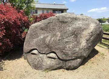 japan/osaka/landmark/kameishi