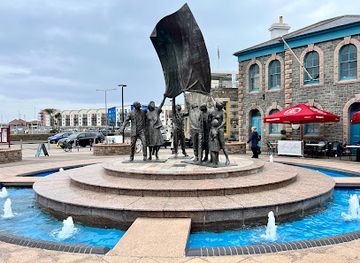 jersey/st-lawrence/landmark/liberation-square