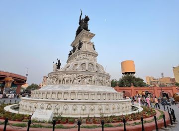india/amritsar/landmark/saragarhi-memorial-gurudwara-amritsar-punjab-india
